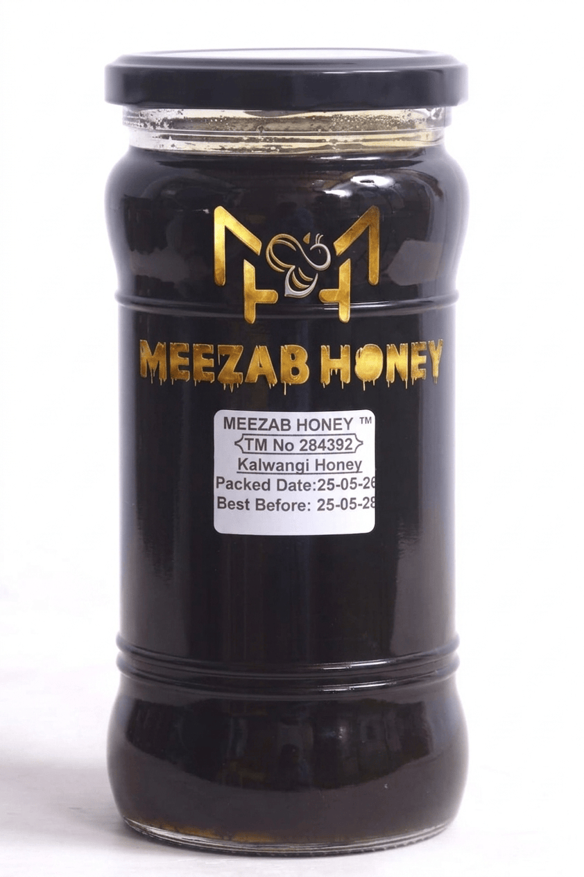 Kalwangi Honey