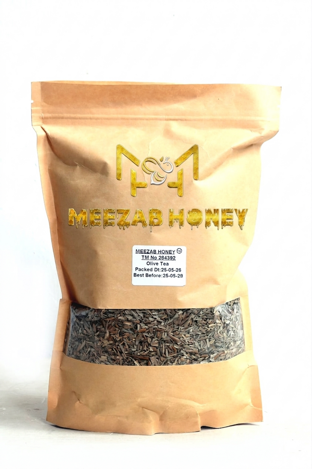 Olive Tea – 350g